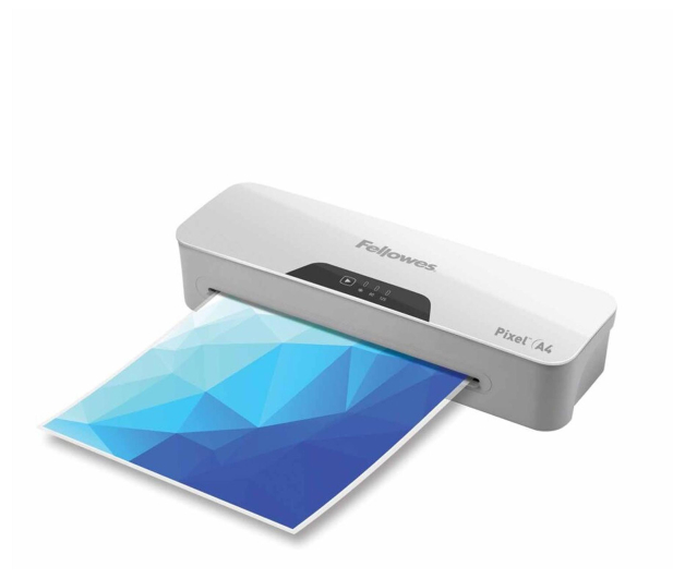 Fellowes Pixel A4 - 1501117 - zdjęcie 4